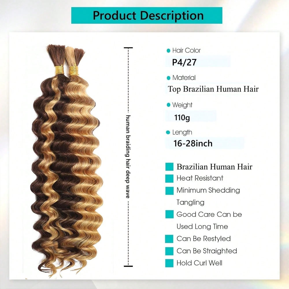 İnsan Saçı Örgü Saçı 18 İnç 2  - Hair Care Formulation incelemesi ve fiyatı
