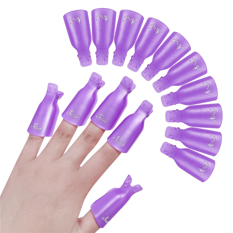 10 Adet Plastik Akrilik Tırnak - Hair Care Gel incelemesi ve fiyatı