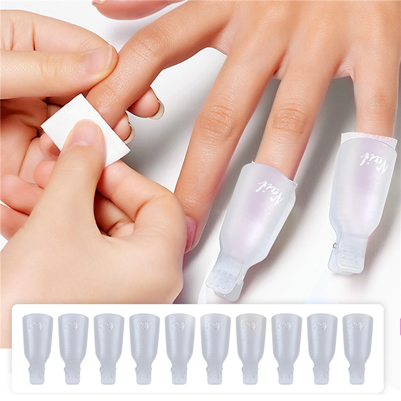 10 Adet Plastik Akrilik Tırnak - Hair Care Gel incelemesi ve fiyatı