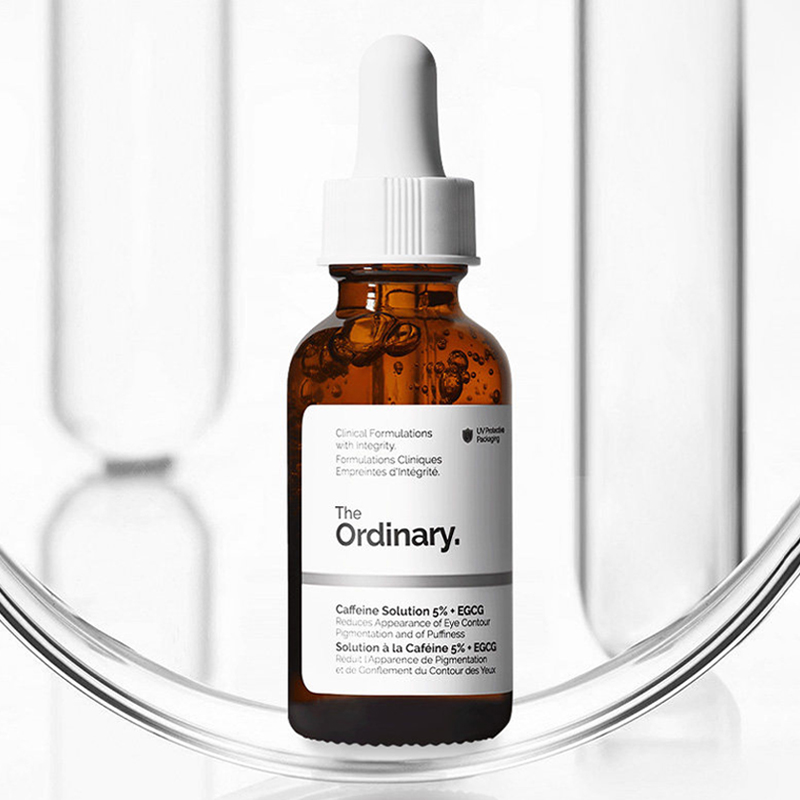 Kafein Solüsyonu %5 + EGCG 30m - Caffeine Hair Serum incelemesi ve fiyatı