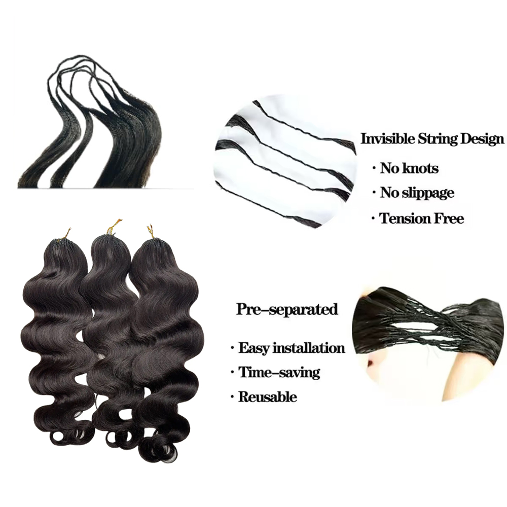 Düğümsüz Önceden Ayrılmış %100 - Hair Care Formulation incelemesi ve fiyatı