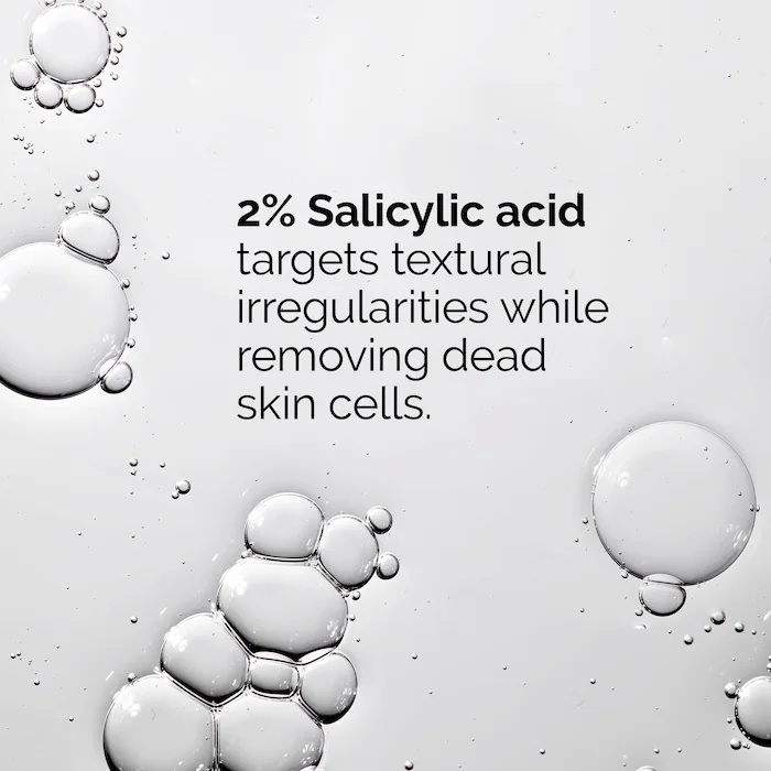 Salisilik Asit %2 Susuz Solüsy - Caffeine Hair Serum incelemesi ve fiyatı