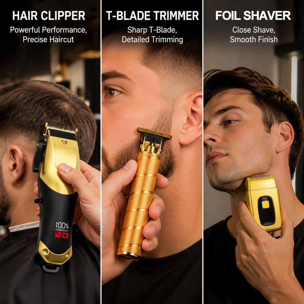 3'ü 1 Arada Taşınabilir Saç Ke - Hair Care Guide incelemesi ve fiyatı