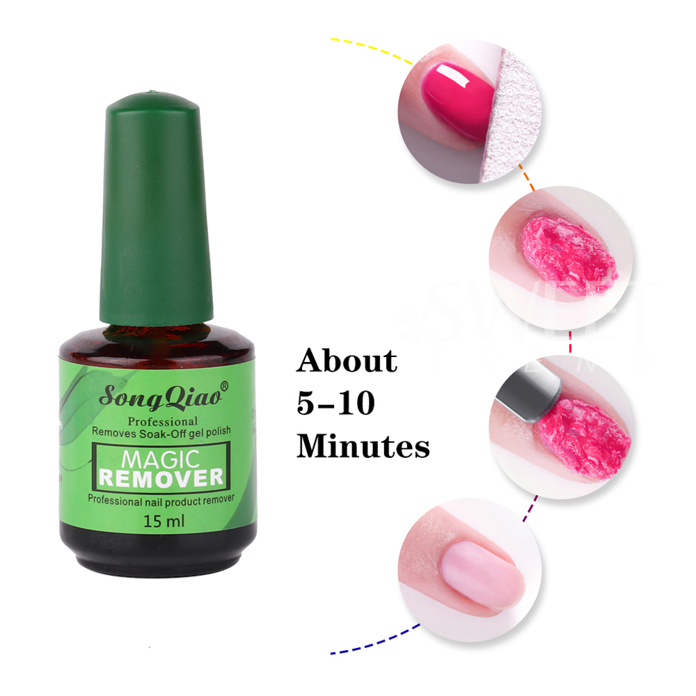 1/2/3 adet 15ml Tırnak Sökücü  - Hair Care Gel incelemesi ve fiyatı