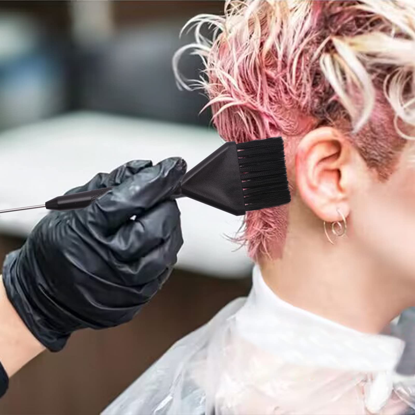 Profesyonel kauçuk saç boyama  - Hair Care Guide incelemesi ve fiyatı