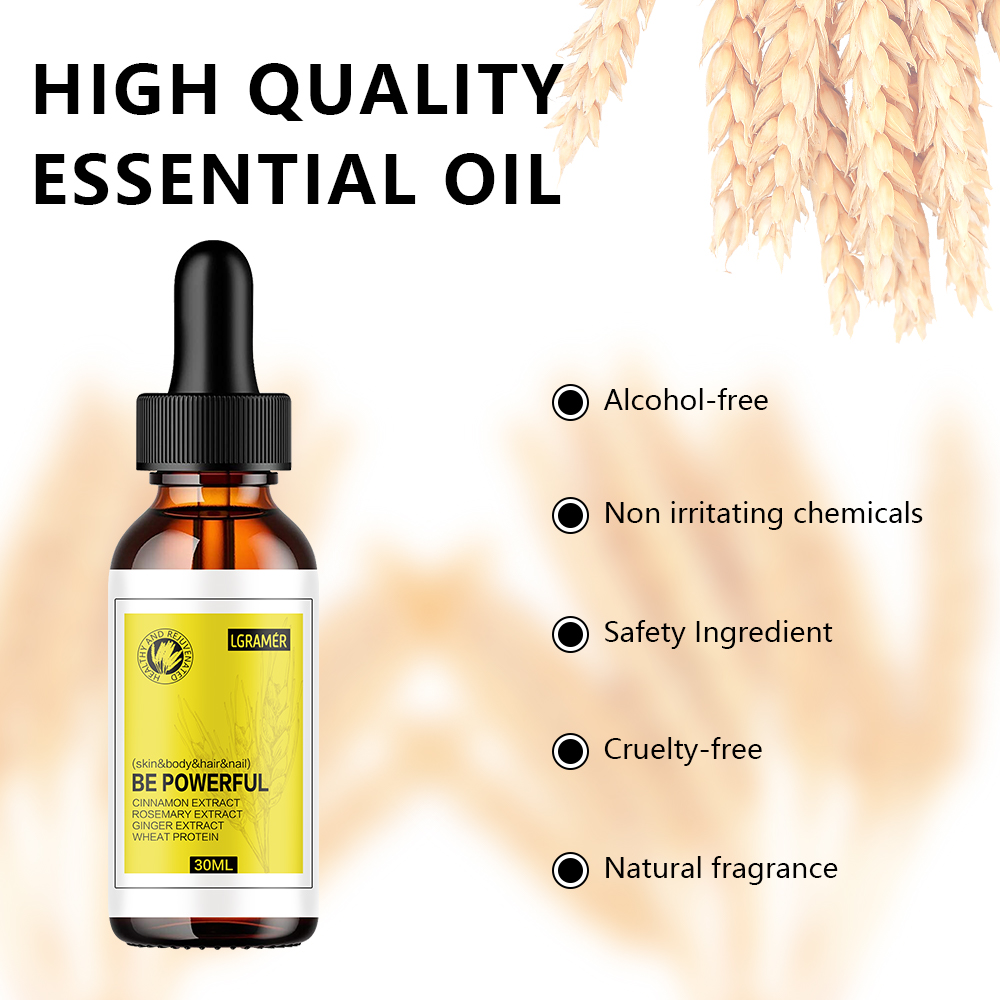 30ml biberiye yoğun saç özü ya - Hair Care Essence incelemesi ve fiyatı