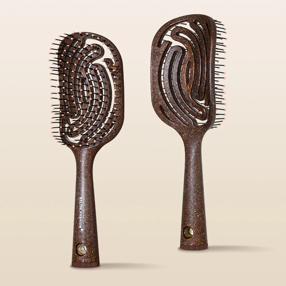 Saç Masaj Tarağı Kıl Naylon Sa - Hair Care Gift incelemesi ve fiyatı