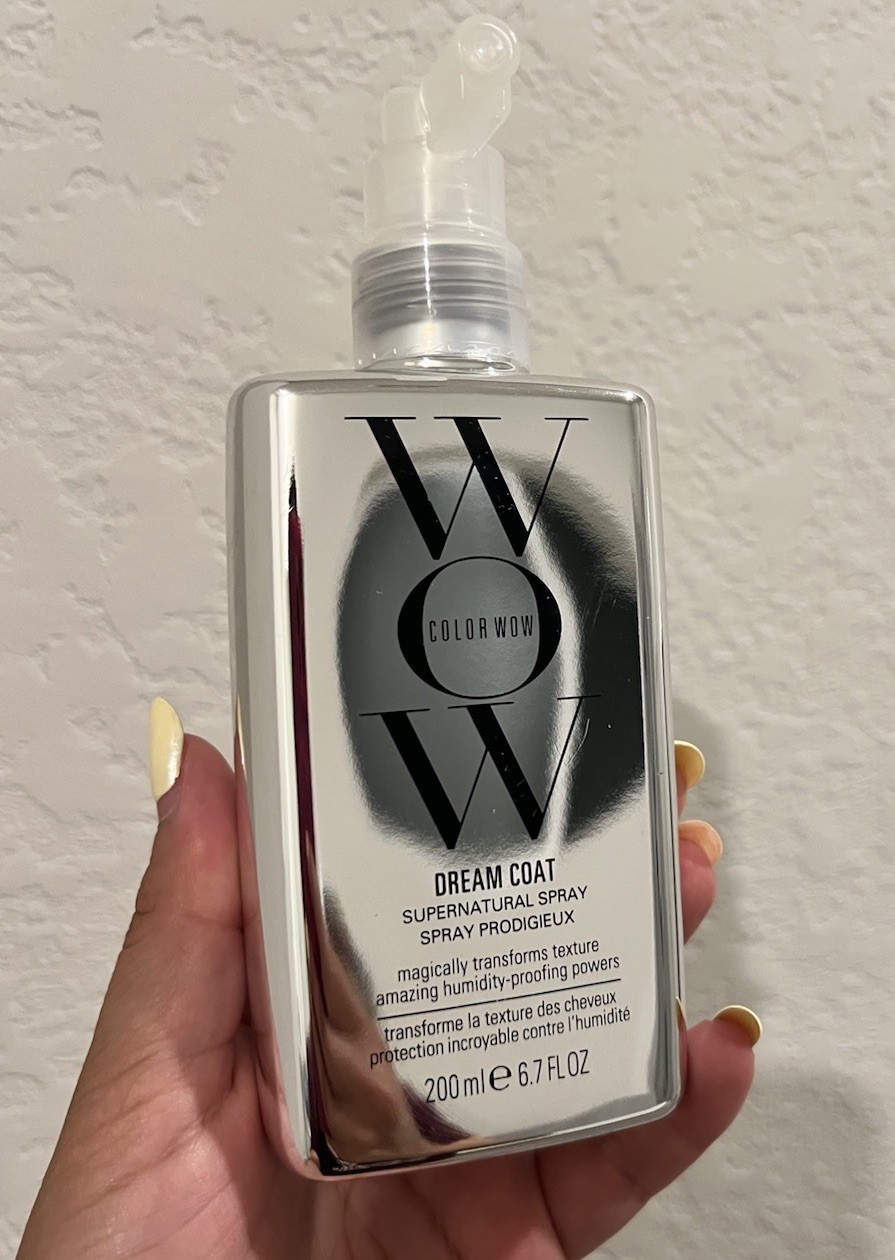 Color Wow Dream Coat Supernatu - Hair Care Gift incelemesi ve fiyatı