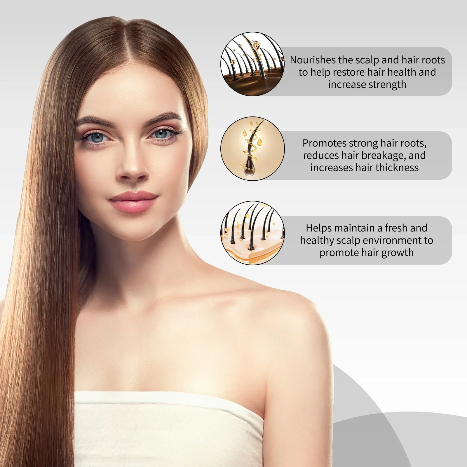 Kafeinli Zencefil Özlü Siyah S - Caffeine Hair Serum incelemesi ve fiyatı